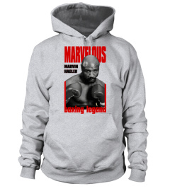 Marvelous Marvin Hagler - T01 (2)