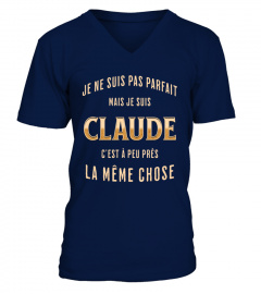 Claude Perfect