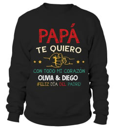 PA PÁ TE QUIERO