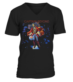 RK70S-205-BK. Captain Beyond - Captain Beyond