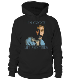 RK70S-874-BK. Jim Croce - Life and Times