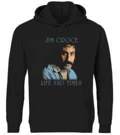 RK70S-874-BK. Jim Croce - Life and Times