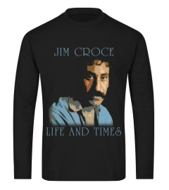 RK70S-874-BK. Jim Croce - Life and Times