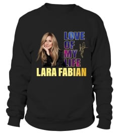 Lara Fabian