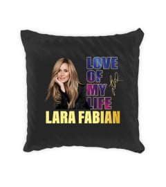 Lara Fabian