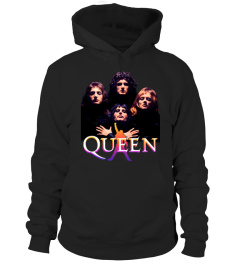 Queen 18 BK