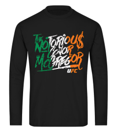 Conor Mcgregor Merch Official