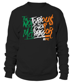 Conor Mcgregor Merch Official