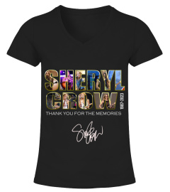 SHERYL CROW 1987-2023