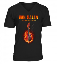 Van Halen BK (2)