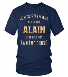 Alain Perfect