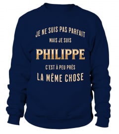 Philippe Perfect