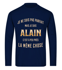 Alain Perfect