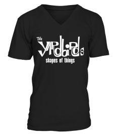 The Yardbirds BK (6)