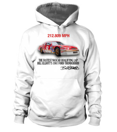 Bill Elliott 03 WT