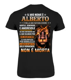 Non E Alberto