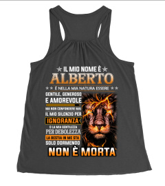 Non E Alberto