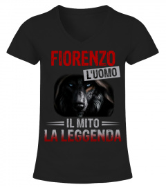 It Wolf Fiorenzo