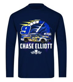 Chase Elliott 13 NV