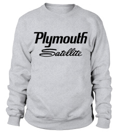 Plymouth Satellite 