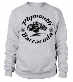 Plymouth Barracuda Logo