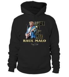 aaLOVE of my life Raul Malo