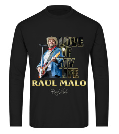 aaLOVE of my life Raul Malo