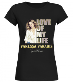 aaLOVE of my life Vanessa Paradis