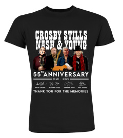 Crosby, Stills, Nash &amp; Young BK (24)