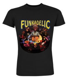 Funkadelic (25)