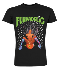 Funkadelic (8)