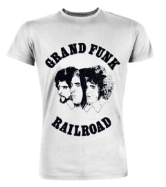 Grand Funk Railroad 6 WT