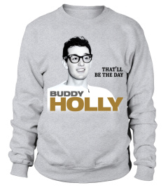 Buddy Holly 4 WT