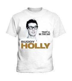 Buddy Holly 4 WT