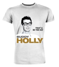 Buddy Holly 4 WT