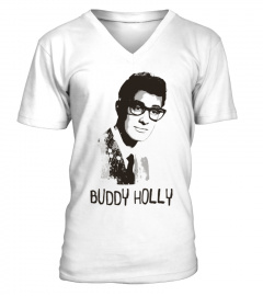 Buddy Holly 28 WT