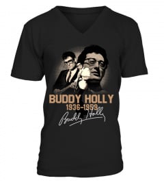 Buddy Holly 30 BK