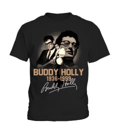 Buddy Holly 30 BK