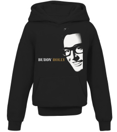 Buddy Holly 13 BK