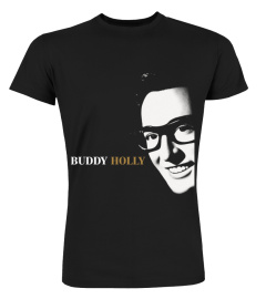 Buddy Holly 13 BK