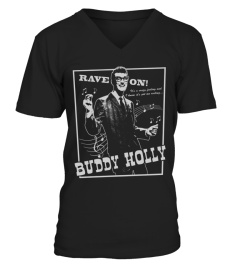 Buddy Holly 21 BK