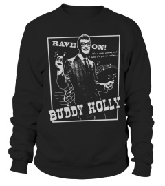 Buddy Holly 21 BK