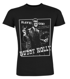 Buddy Holly 21 BK