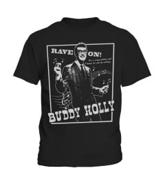 Buddy Holly 21 BK