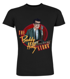 Buddy Holly 23 BK