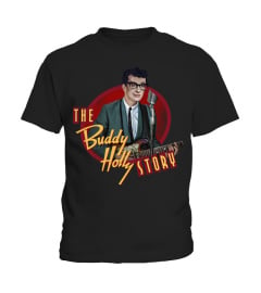 Buddy Holly 23 BK