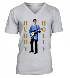 Buddy Holly 27 GR