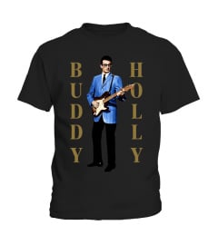 Buddy Holly 27 GR