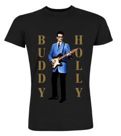 Buddy Holly 27 GR