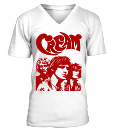 Cream Band WT